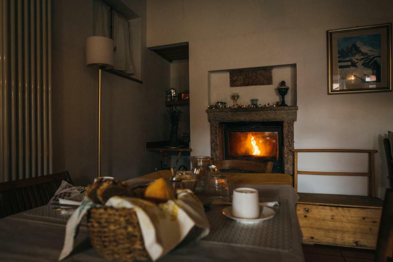 B&B Pedelmont Mezzocorona Extérieur photo