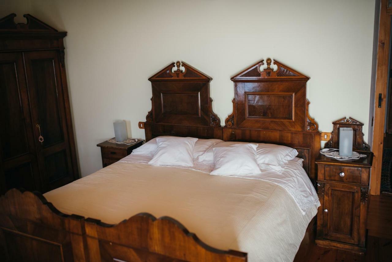 B&B Pedelmont Mezzocorona Extérieur photo