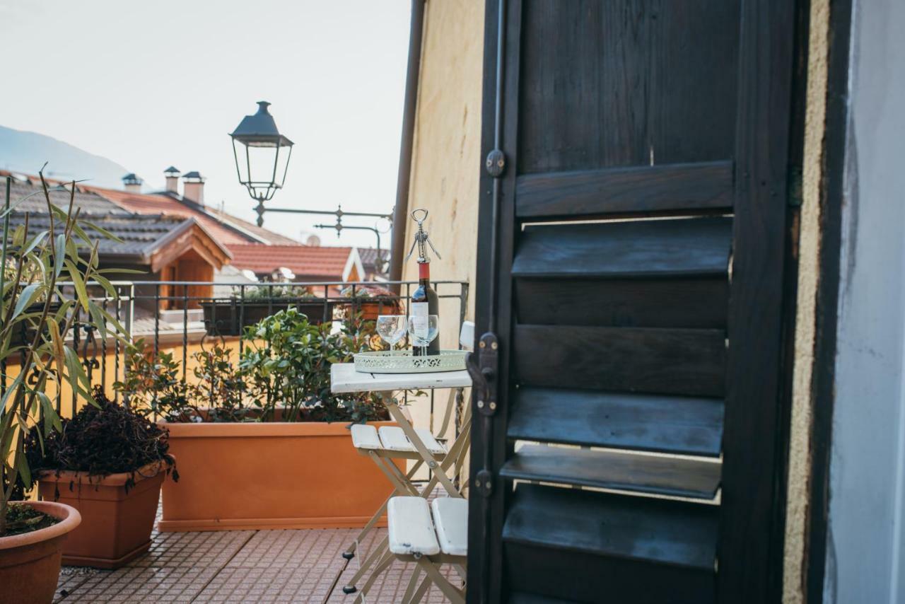 B&B Pedelmont Mezzocorona Extérieur photo