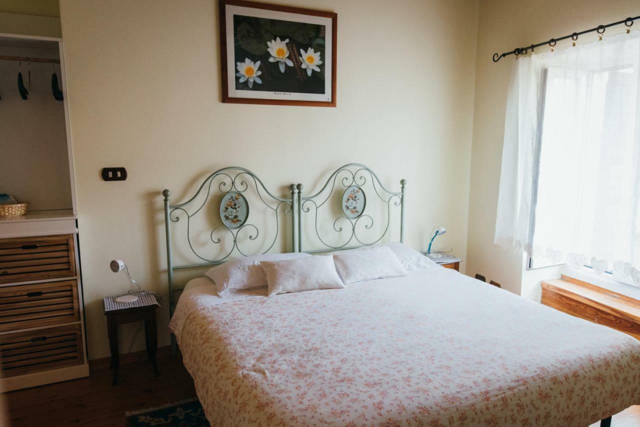 B&B Pedelmont Mezzocorona Extérieur photo