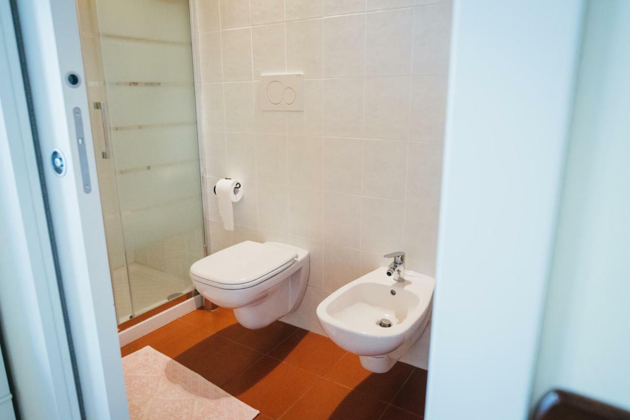 B&B Pedelmont Mezzocorona Extérieur photo