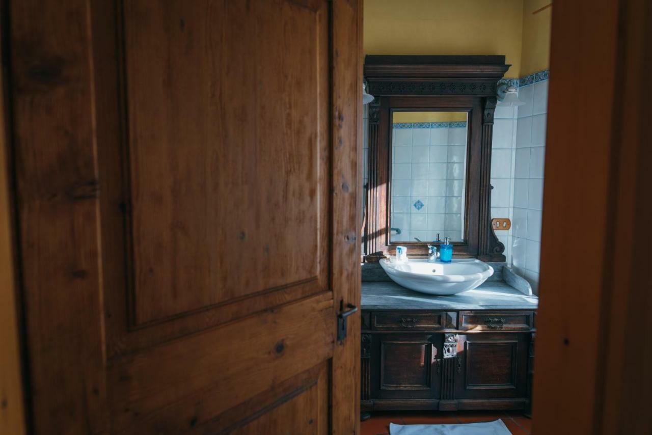 B&B Pedelmont Mezzocorona Extérieur photo